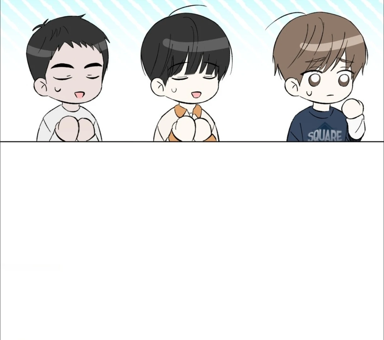 Do It for the Fans, Not Me! [Official] - Chapter 5 manhwa