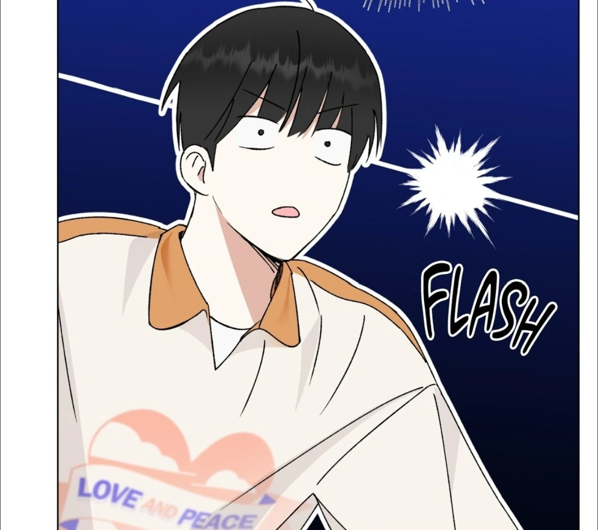 Do It for the Fans, Not Me! [Official] - Chapter 5 manhwa