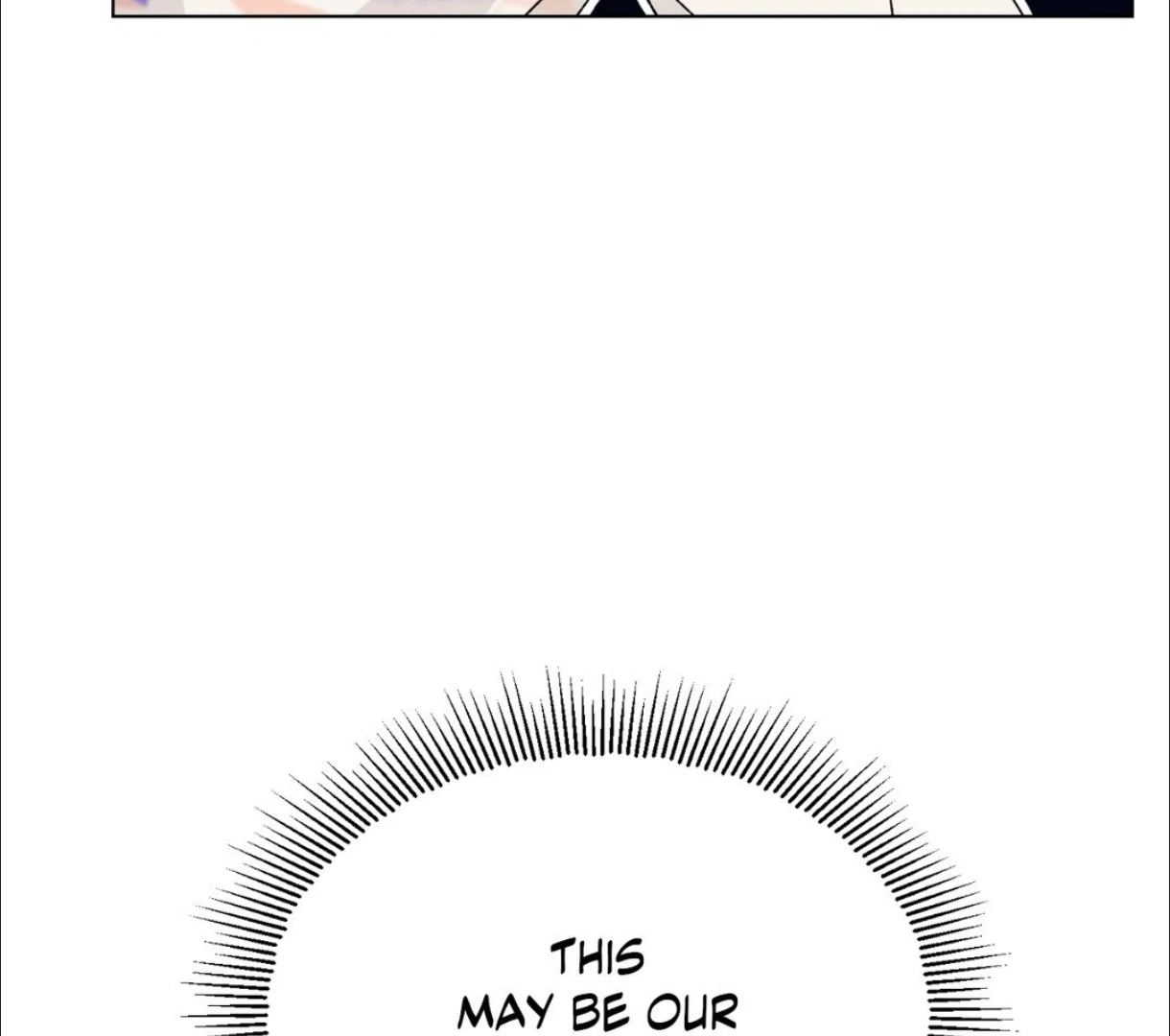 Do It for the Fans, Not Me! [Official] - Chapter 5 manhwa