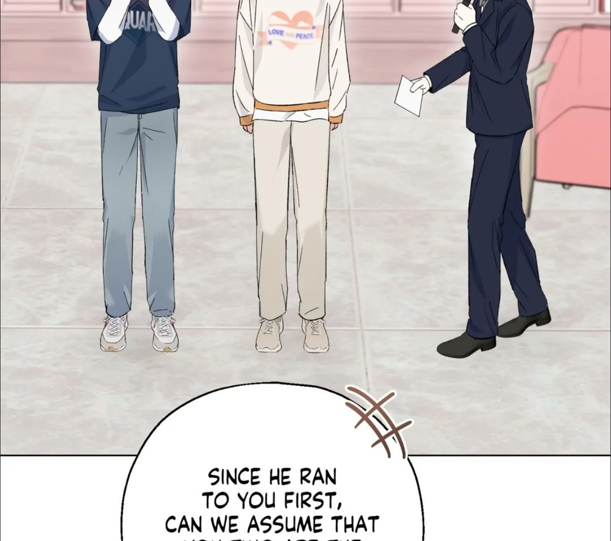 Do It for the Fans, Not Me! [Official] - Chapter 5 manhwa