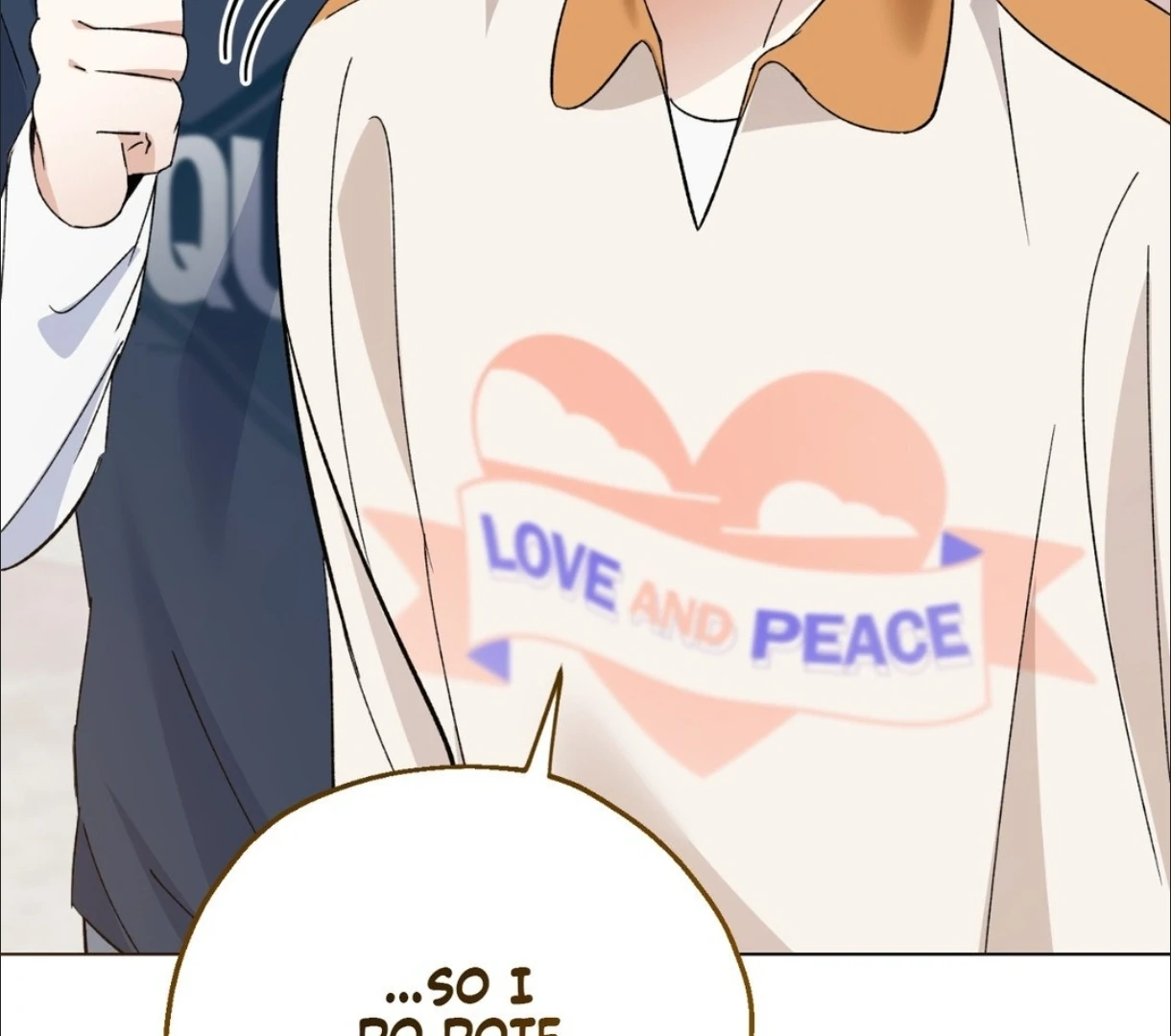 Do It for the Fans, Not Me! [Official] - Chapter 5 manhwa