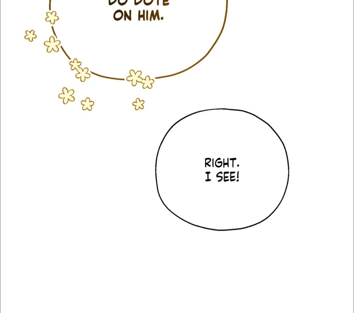 Do It for the Fans, Not Me! [Official] - Chapter 5 manhwa
