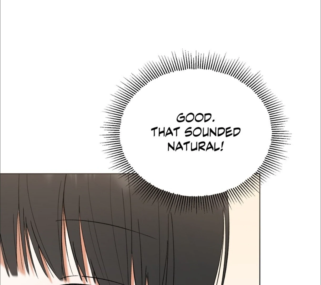 Do It for the Fans, Not Me! [Official] - Chapter 5 manhwa