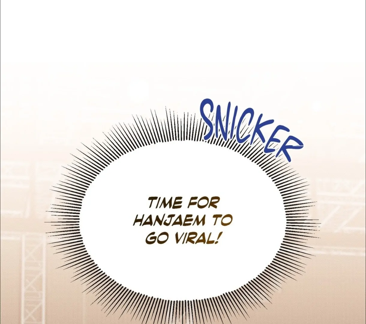 Do It for the Fans, Not Me! [Official] - Chapter 5 manhwa