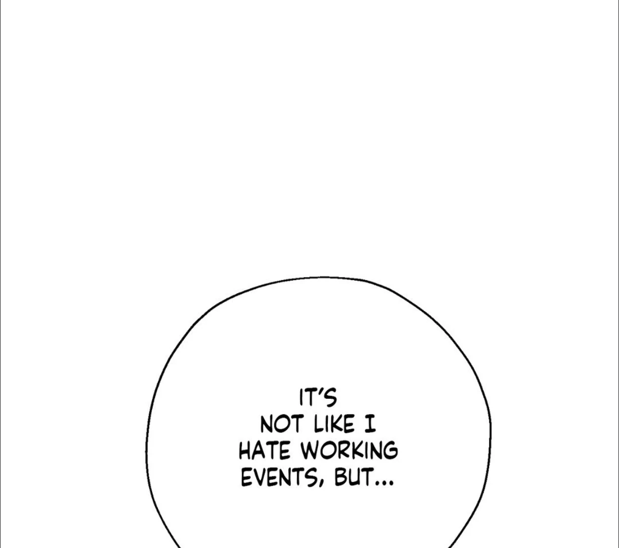 Do It for the Fans, Not Me! [Official] - Chapter 5 manhwa