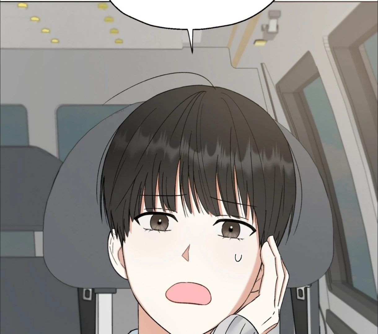 Do It for the Fans, Not Me! [Official] - Chapter 5 manhwa