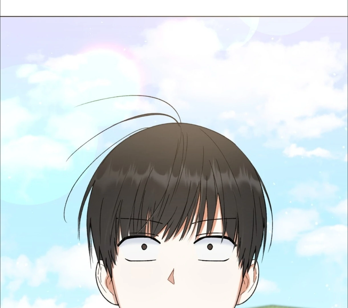 Do It for the Fans, Not Me! [Official] - Chapter 5 manhwa