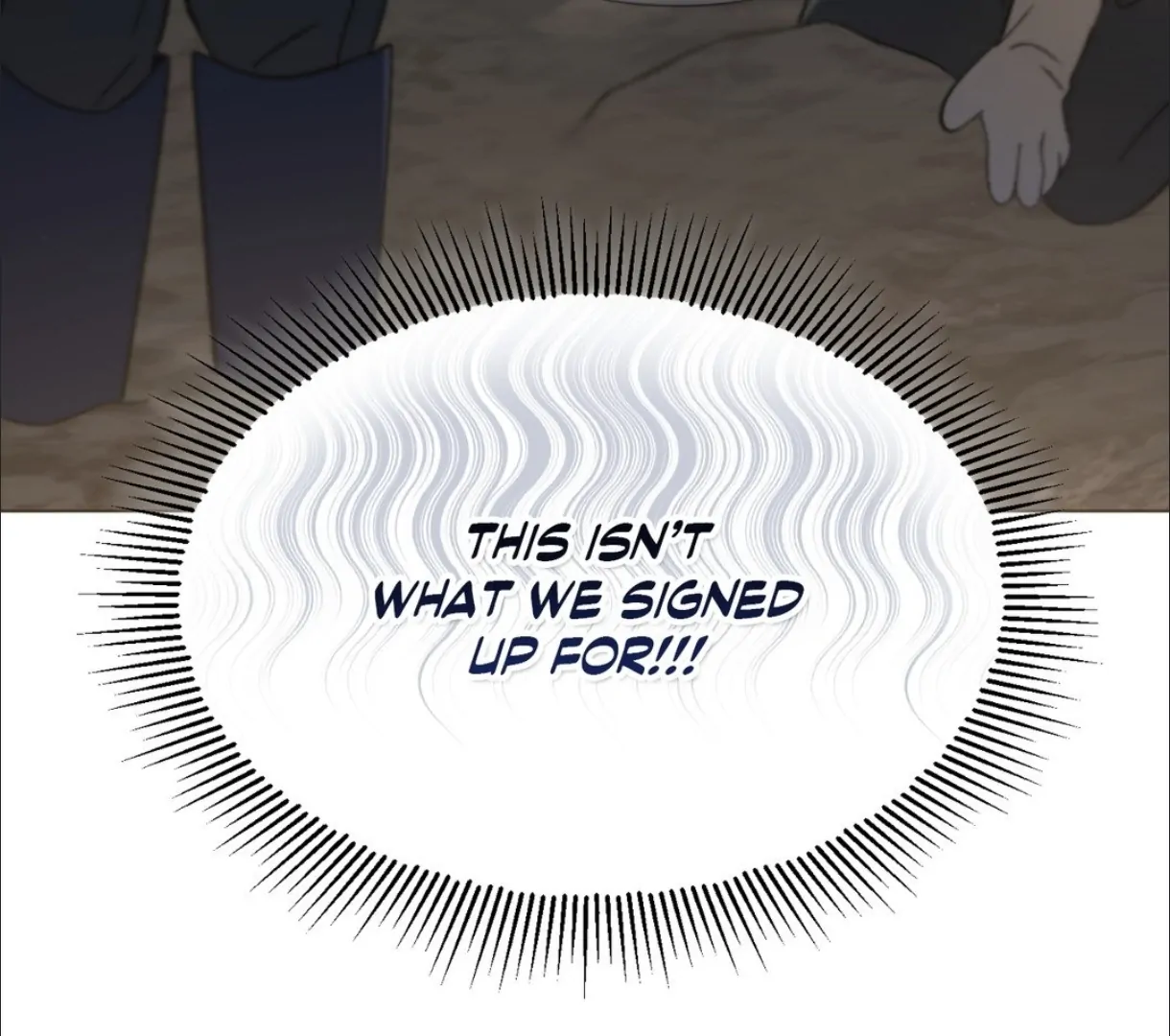 Do It for the Fans, Not Me! [Official] - Chapter 5 manhwa