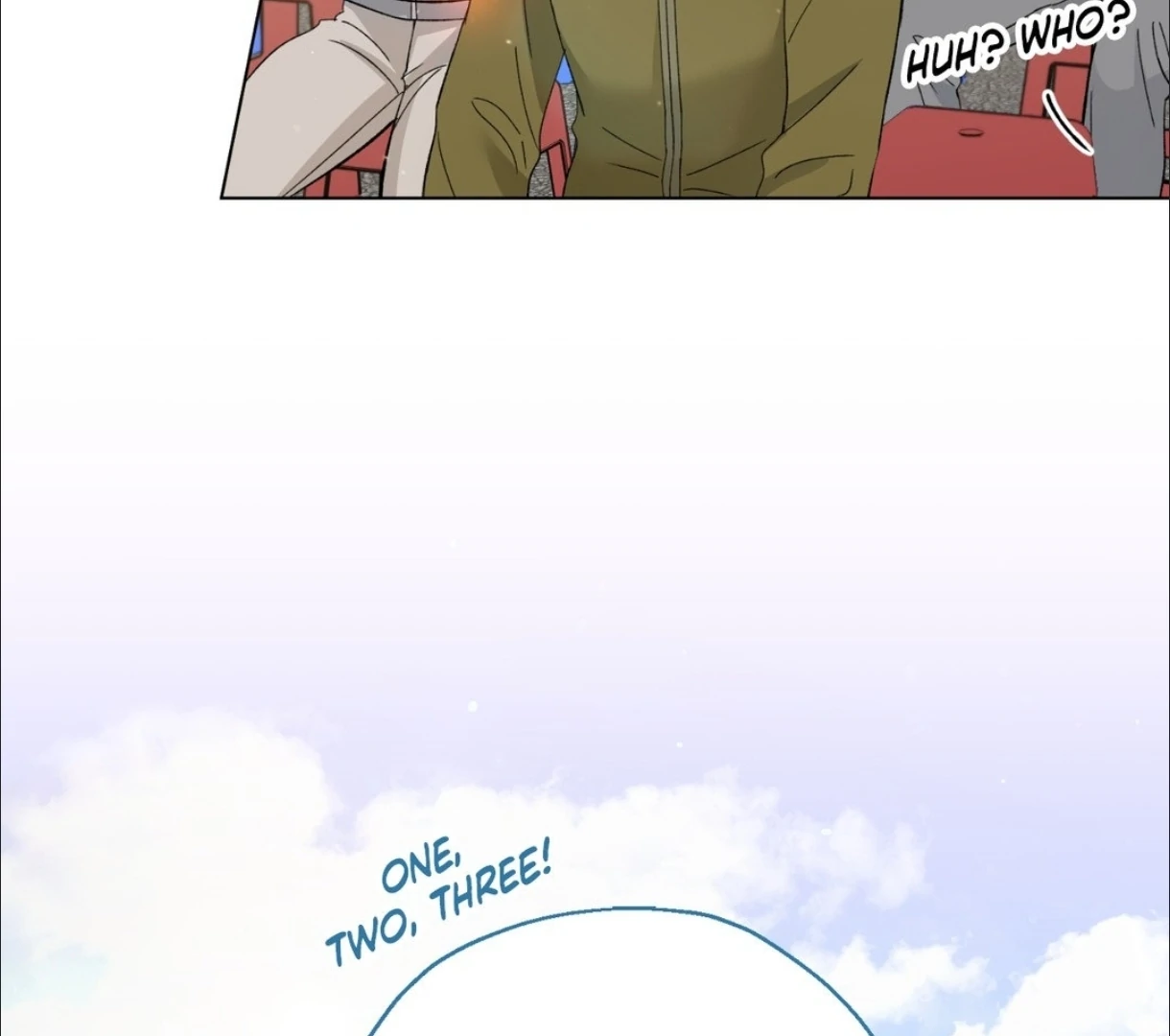 Do It for the Fans, Not Me! [Official] - Chapter 6 manhwa