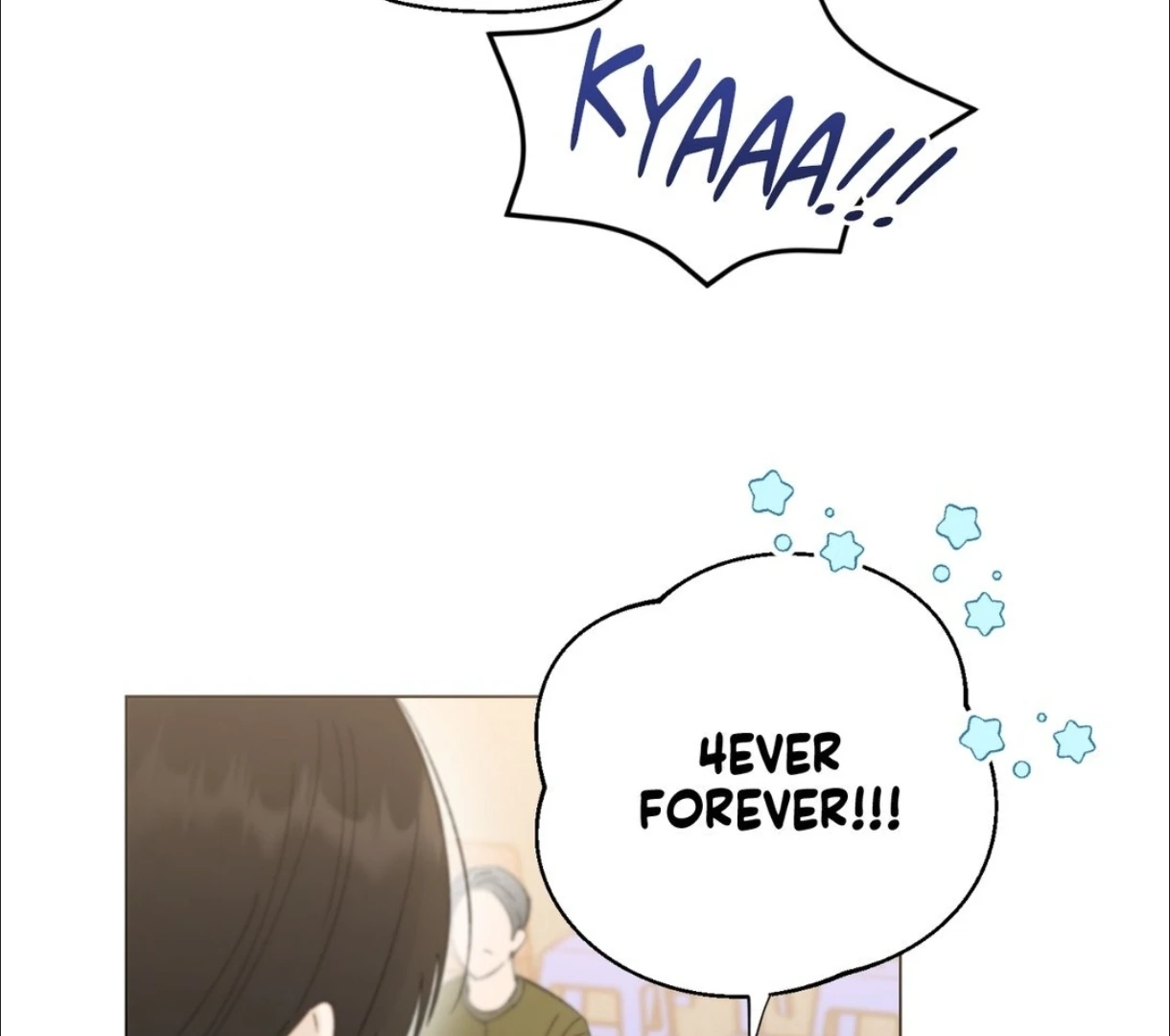 Do It for the Fans, Not Me! [Official] - Chapter 6 manhwa
