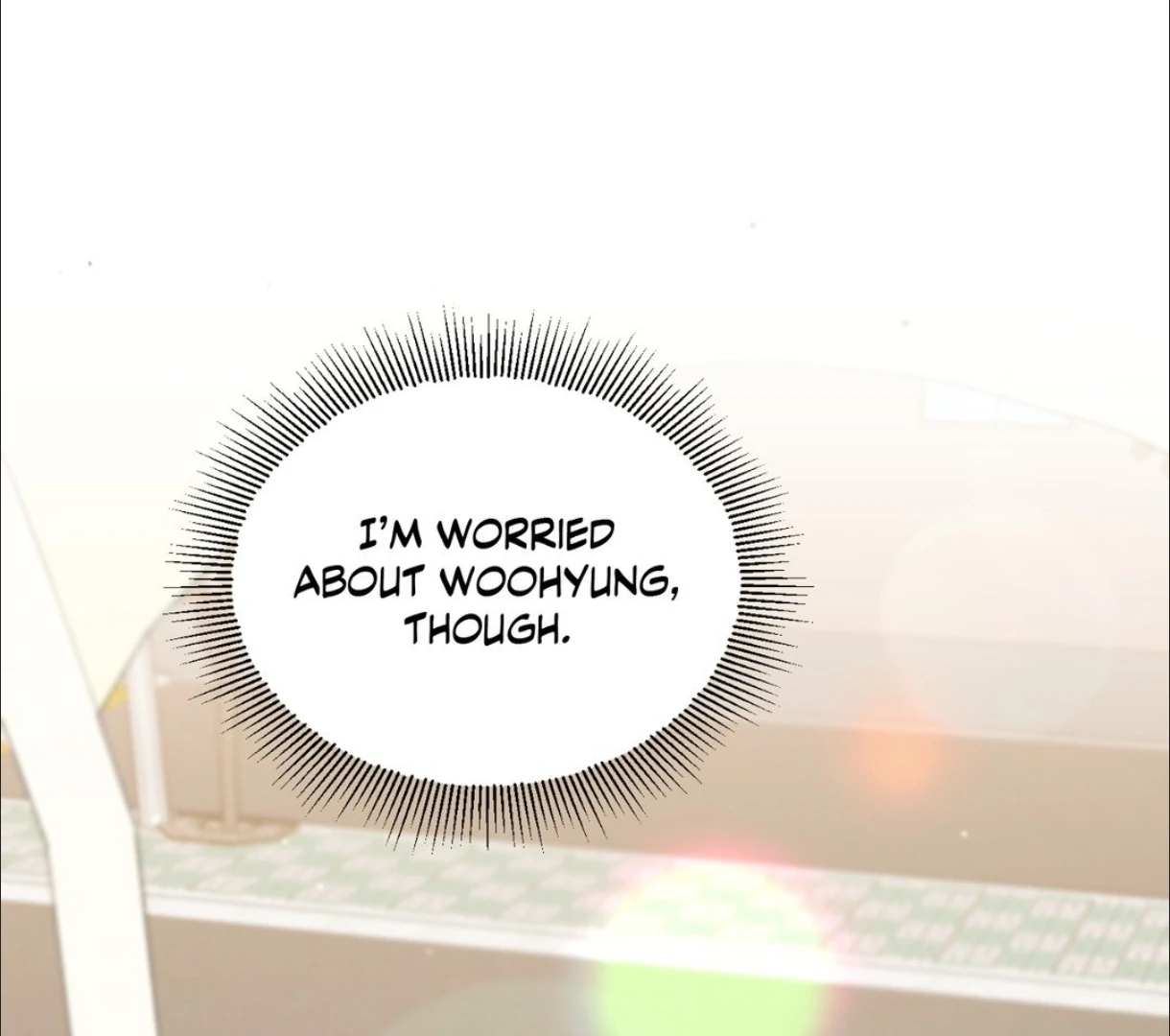 Do It for the Fans, Not Me! [Official] - Chapter 6 manhwa
