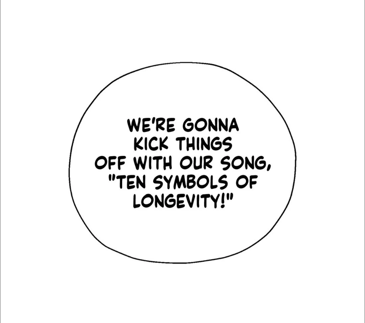 Do It for the Fans, Not Me! [Official] - Chapter 6 manhwa