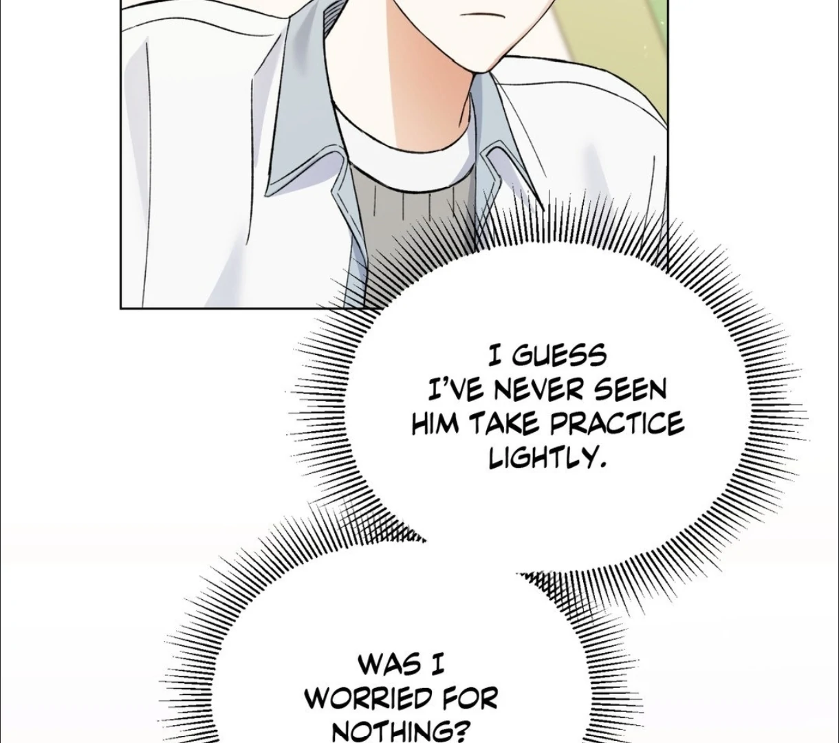 Do It for the Fans, Not Me! [Official] - Chapter 6 manhwa