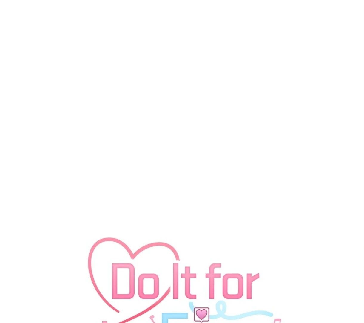 Do It for the Fans, Not Me! [Official] - Chapter 6 manhwa