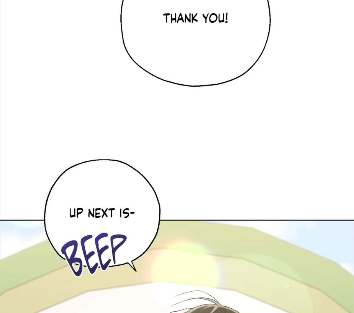 Do It for the Fans, Not Me! [Official] - Chapter 6 manhwa