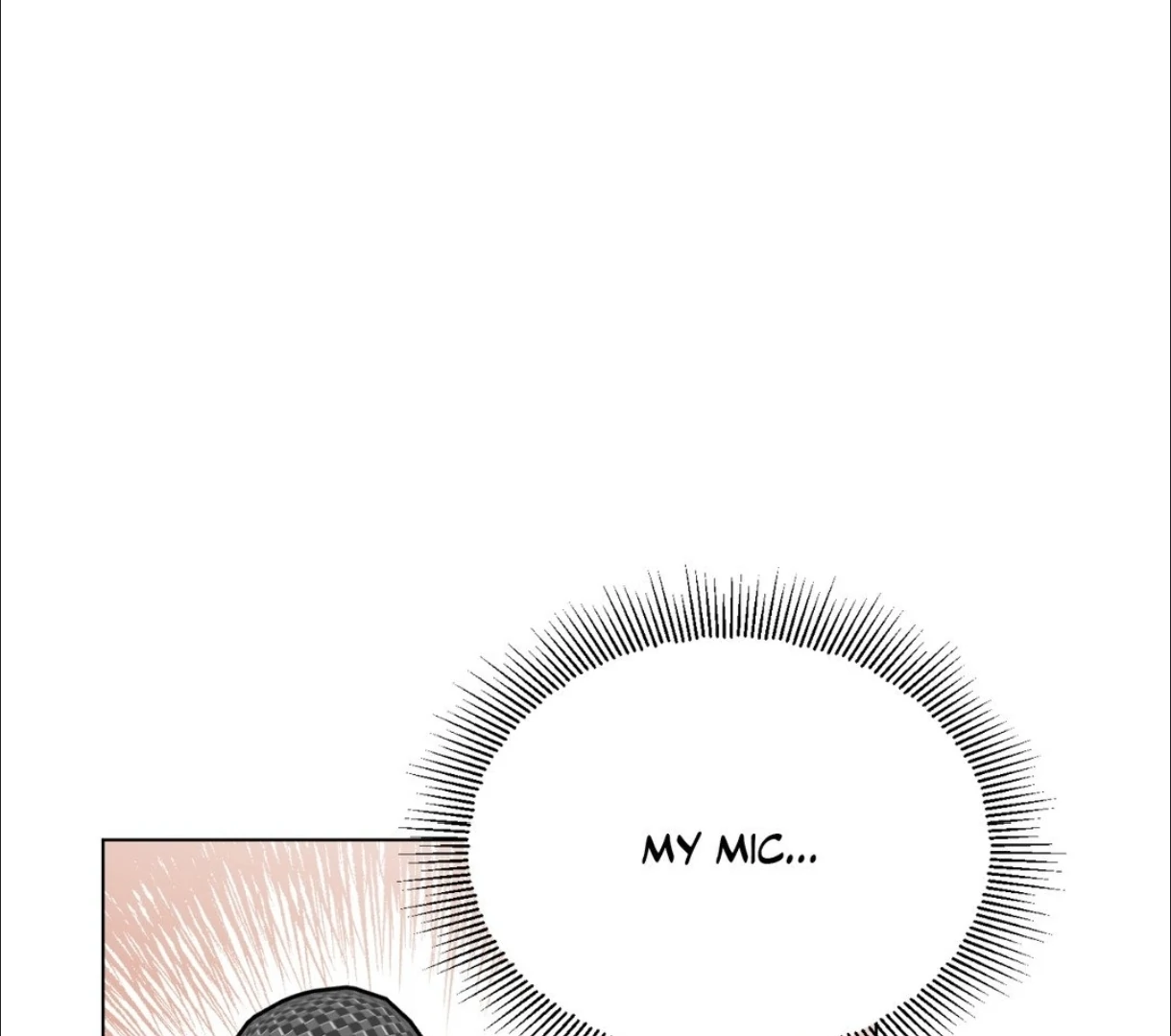 Do It for the Fans, Not Me! [Official] - Chapter 6 manhwa