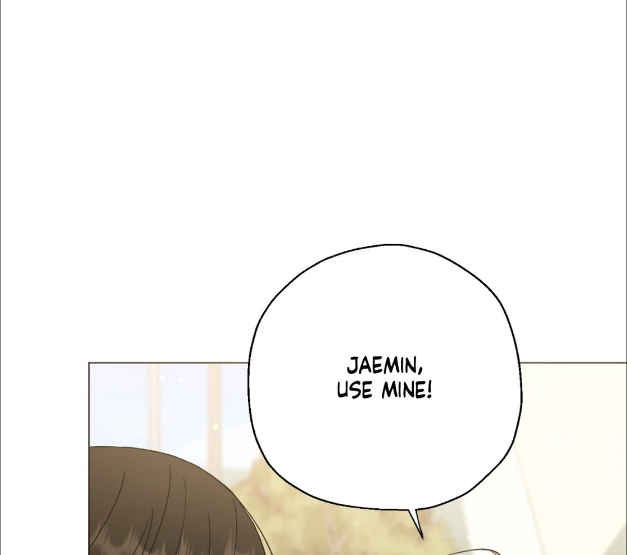 Do It for the Fans, Not Me! [Official] - Chapter 6 manhwa