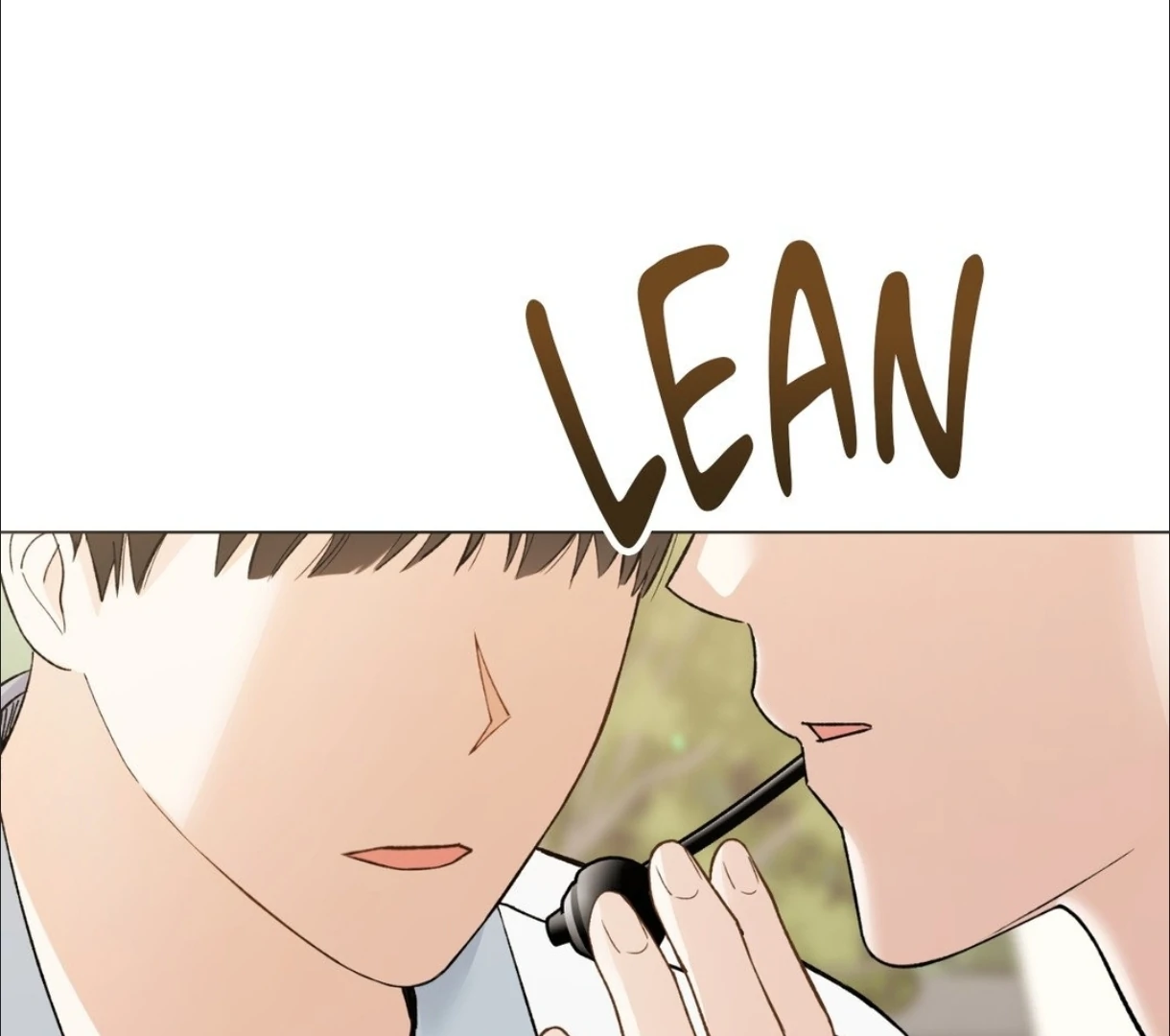 Do It for the Fans, Not Me! [Official] - Chapter 6 manhwa