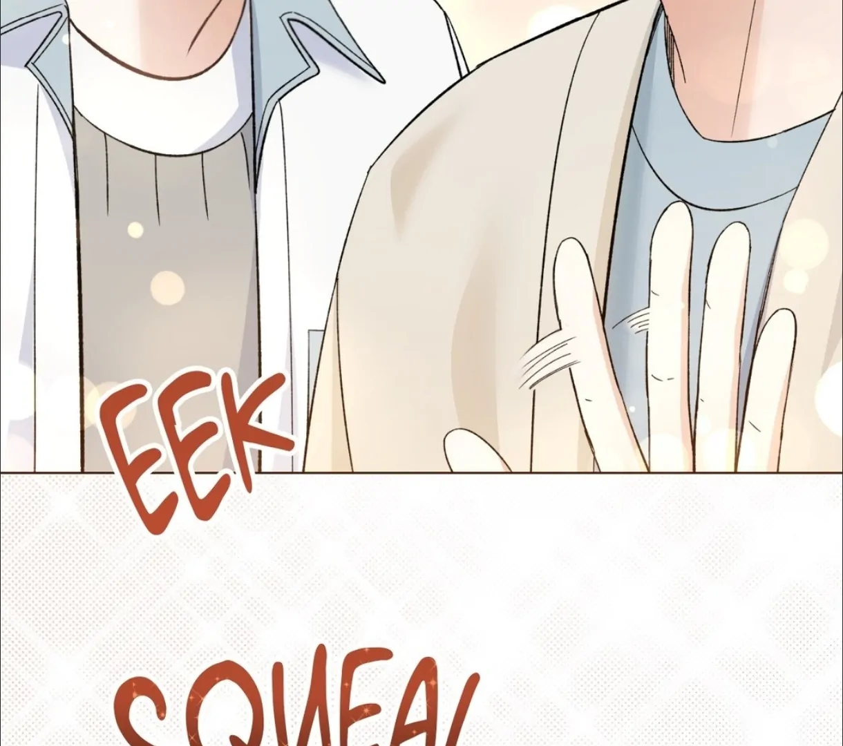 Do It for the Fans, Not Me! [Official] - Chapter 6 manhwa