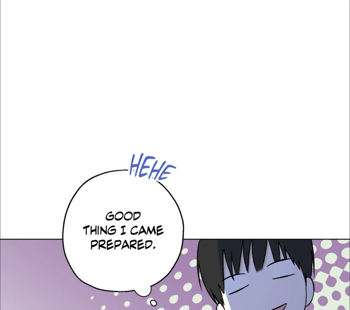 Do It for the Fans, Not Me! [Official] - Chapter 6 manhwa