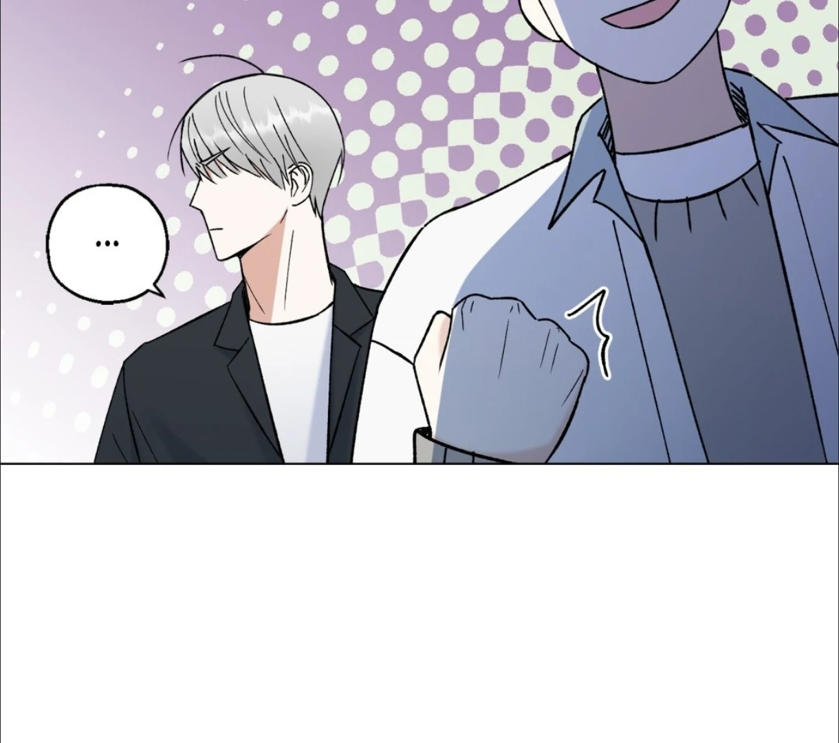Do It for the Fans, Not Me! [Official] - Chapter 6 manhwa