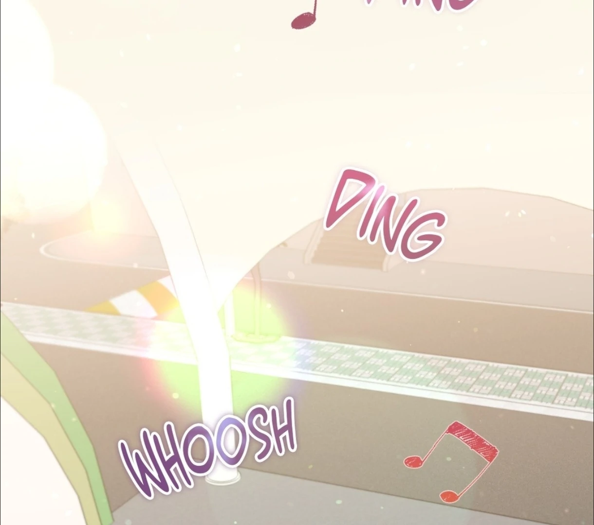 Do It for the Fans, Not Me! [Official] - Chapter 6 manhwa
