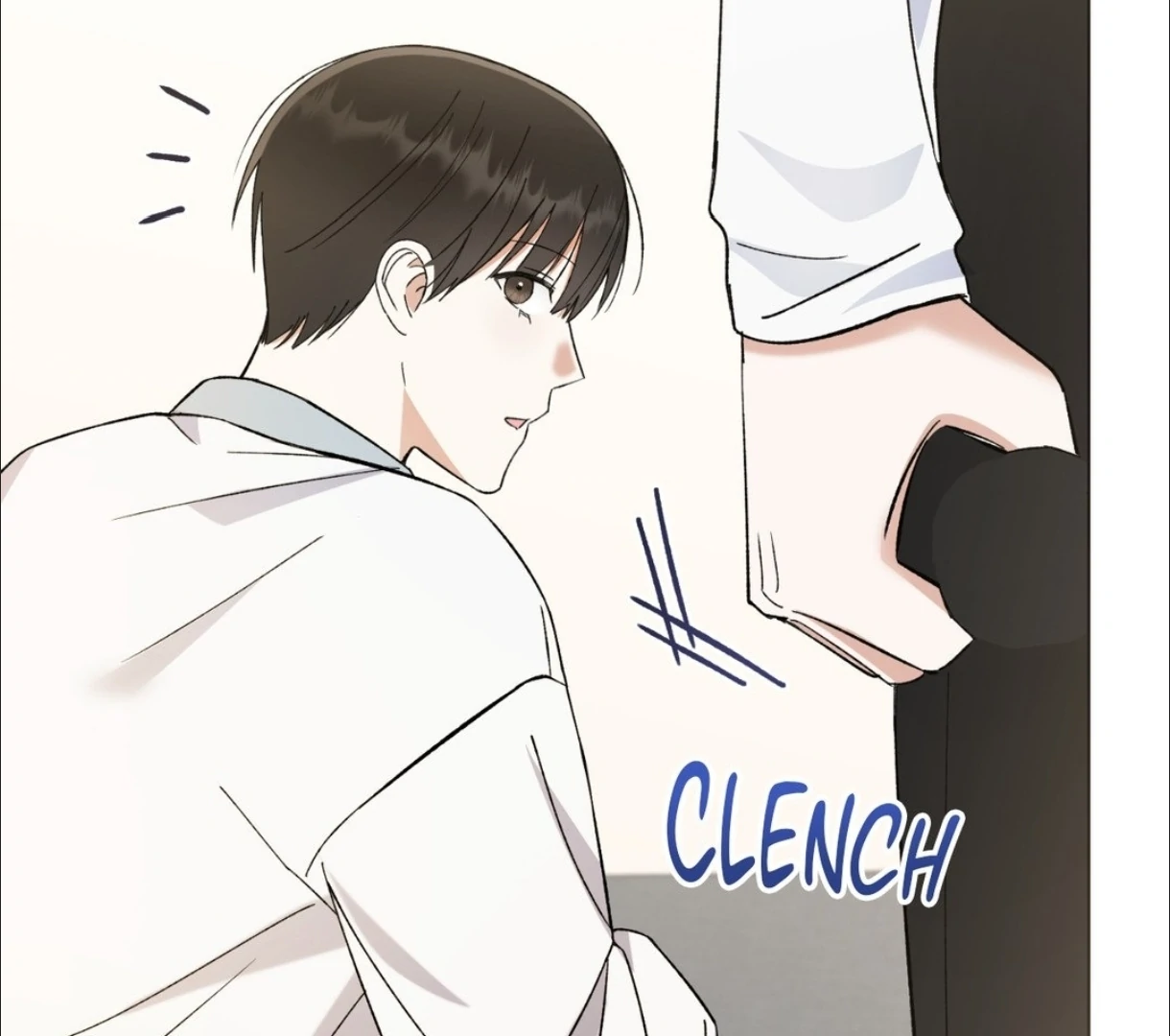 Do It for the Fans, Not Me! [Official] - Chapter 6 manhwa