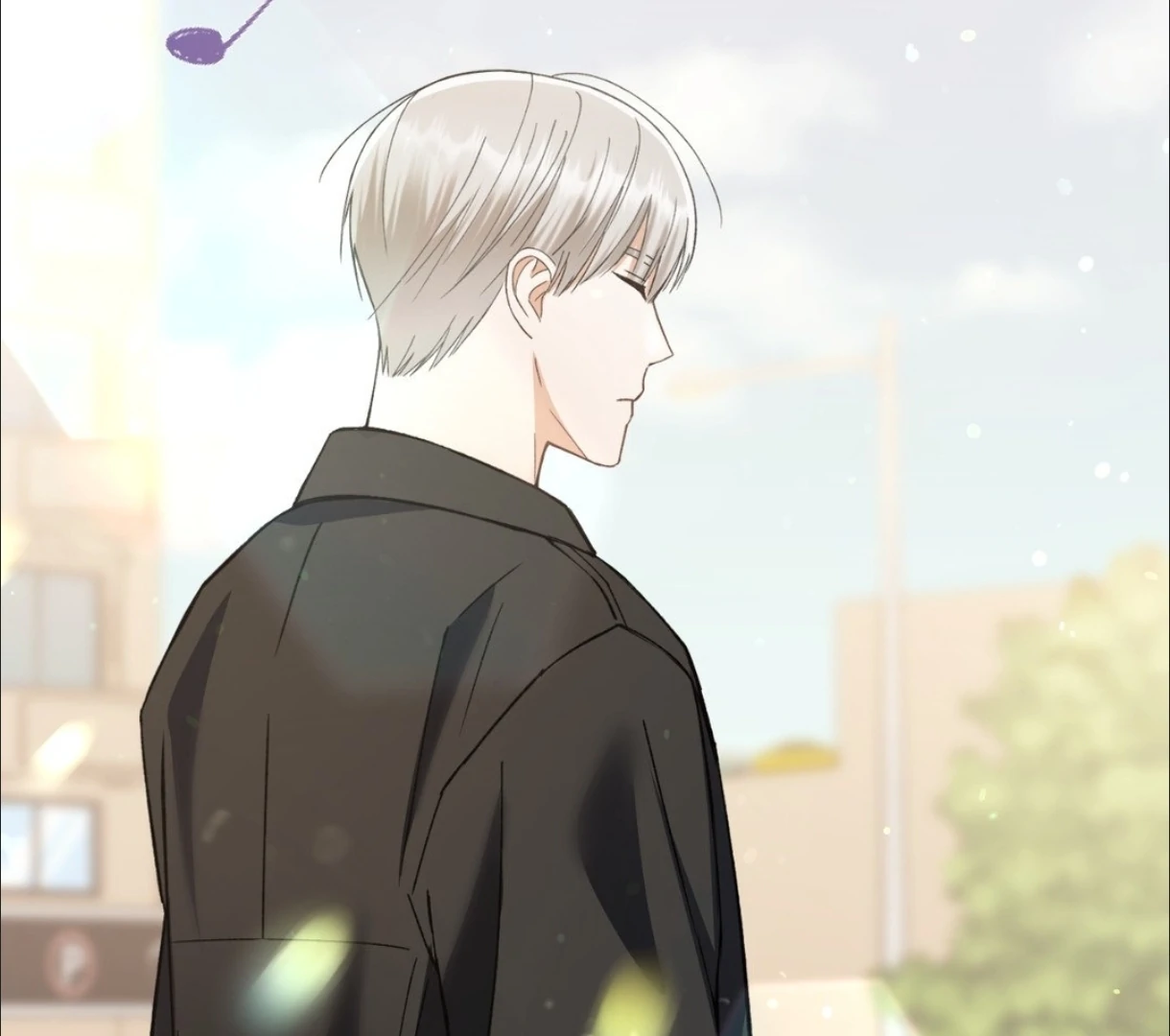 Do It for the Fans, Not Me! [Official] - Chapter 6 manhwa