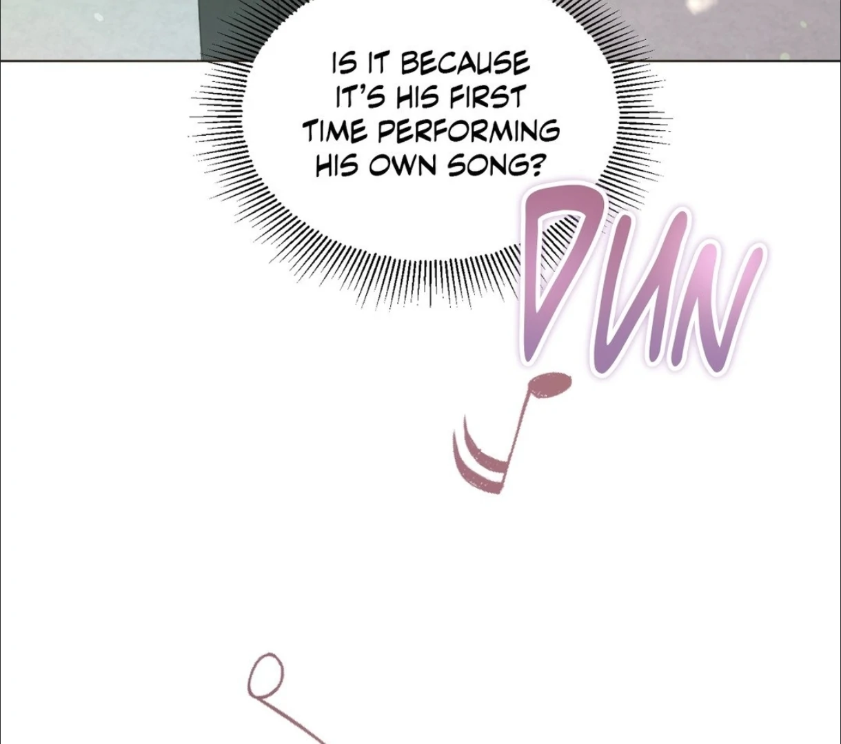 Do It for the Fans, Not Me! [Official] - Chapter 6 manhwa