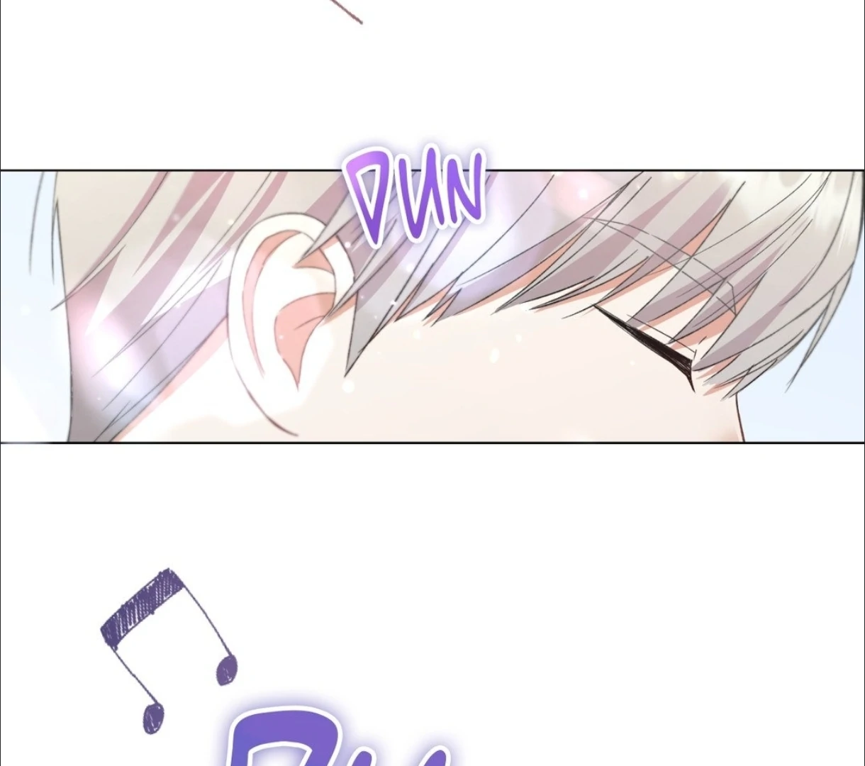 Do It for the Fans, Not Me! [Official] - Chapter 6 manhwa