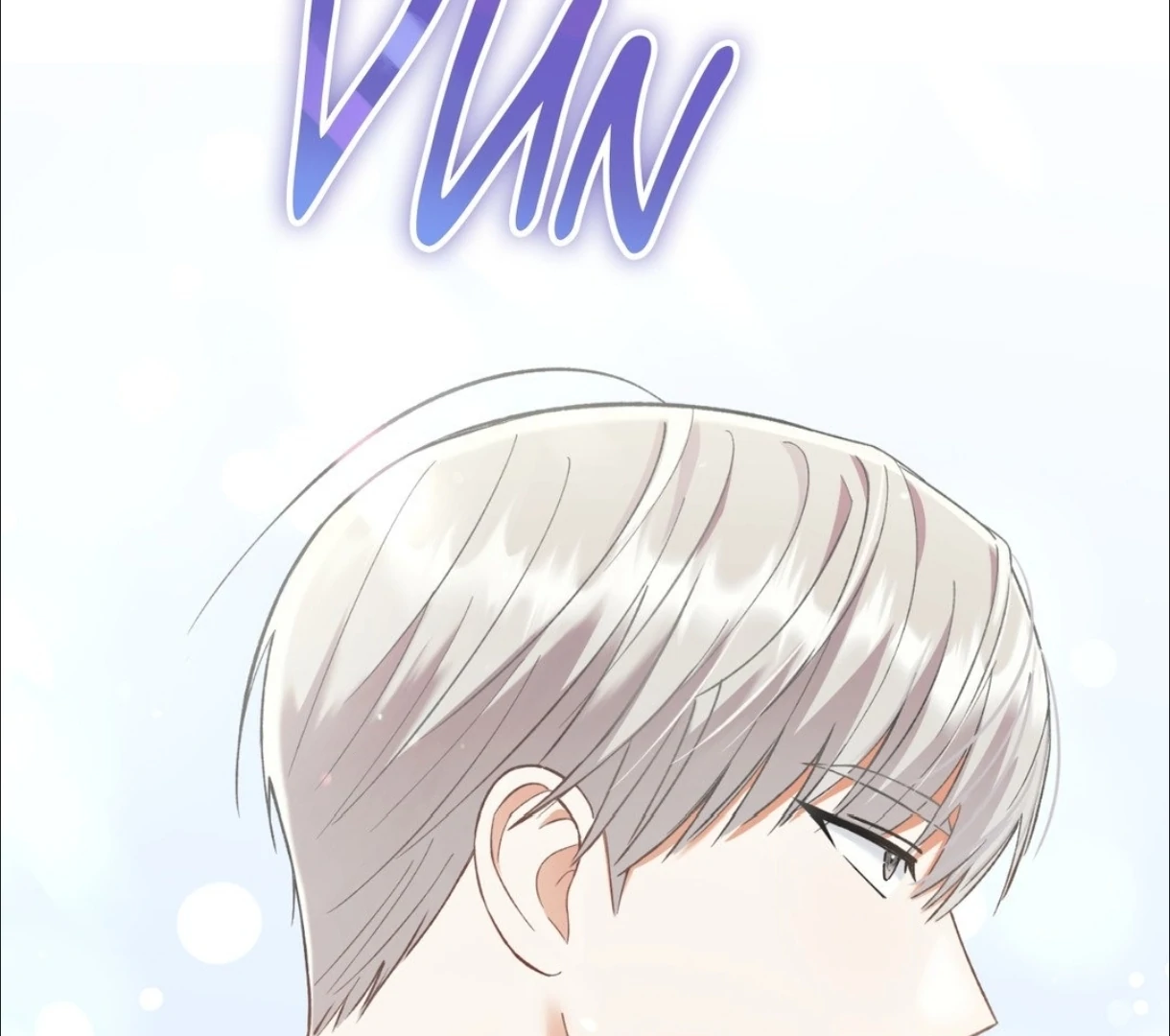 Do It for the Fans, Not Me! [Official] - Chapter 6 manhwa