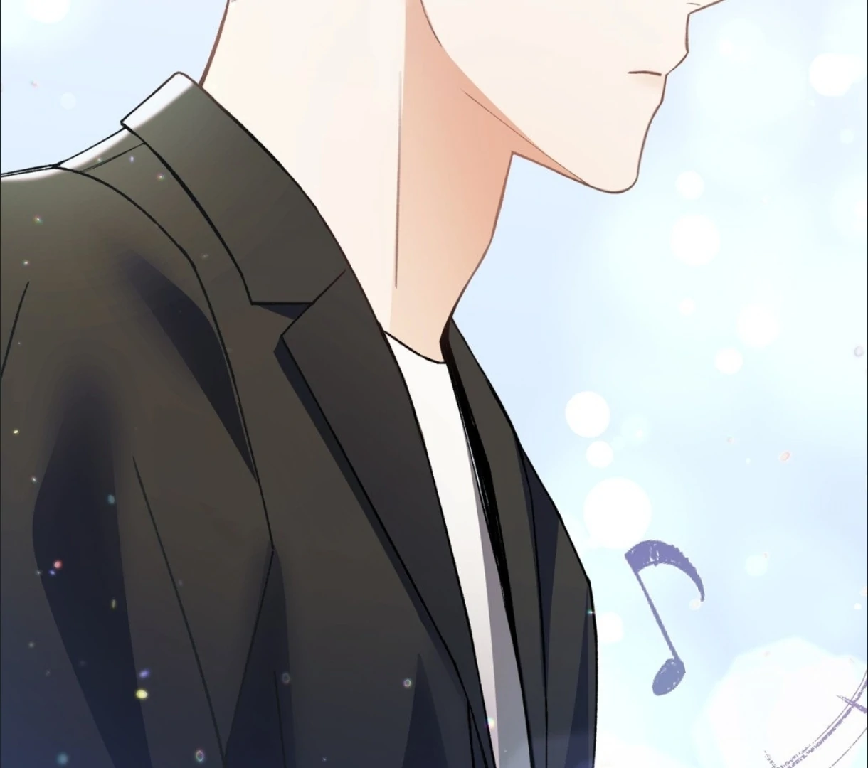 Do It for the Fans, Not Me! [Official] - Chapter 6 manhwa