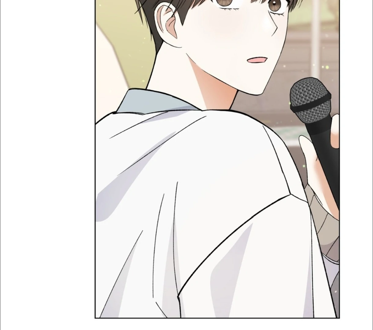 Do It for the Fans, Not Me! [Official] - Chapter 6 manhwa