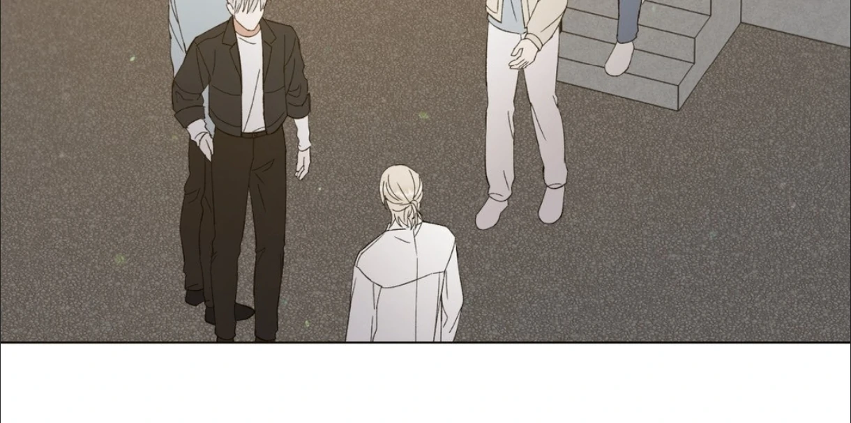 Do It for the Fans, Not Me! [Official] - Chapter 6 manhwa