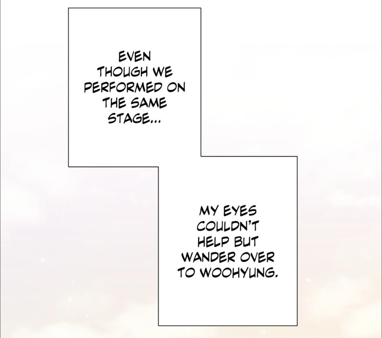 Do It for the Fans, Not Me! [Official] - Chapter 6 manhwa
