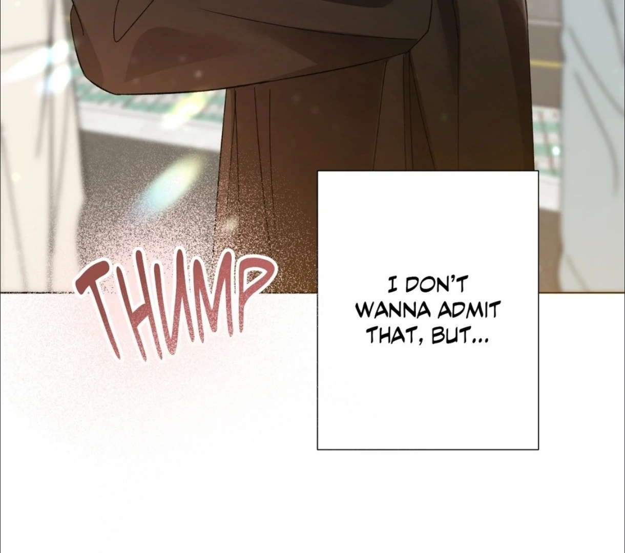 Do It for the Fans, Not Me! [Official] - Chapter 6 manhwa