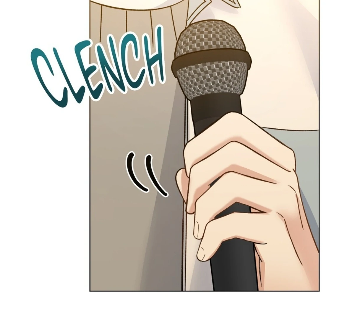 Do It for the Fans, Not Me! [Official] - Chapter 6 manhwa