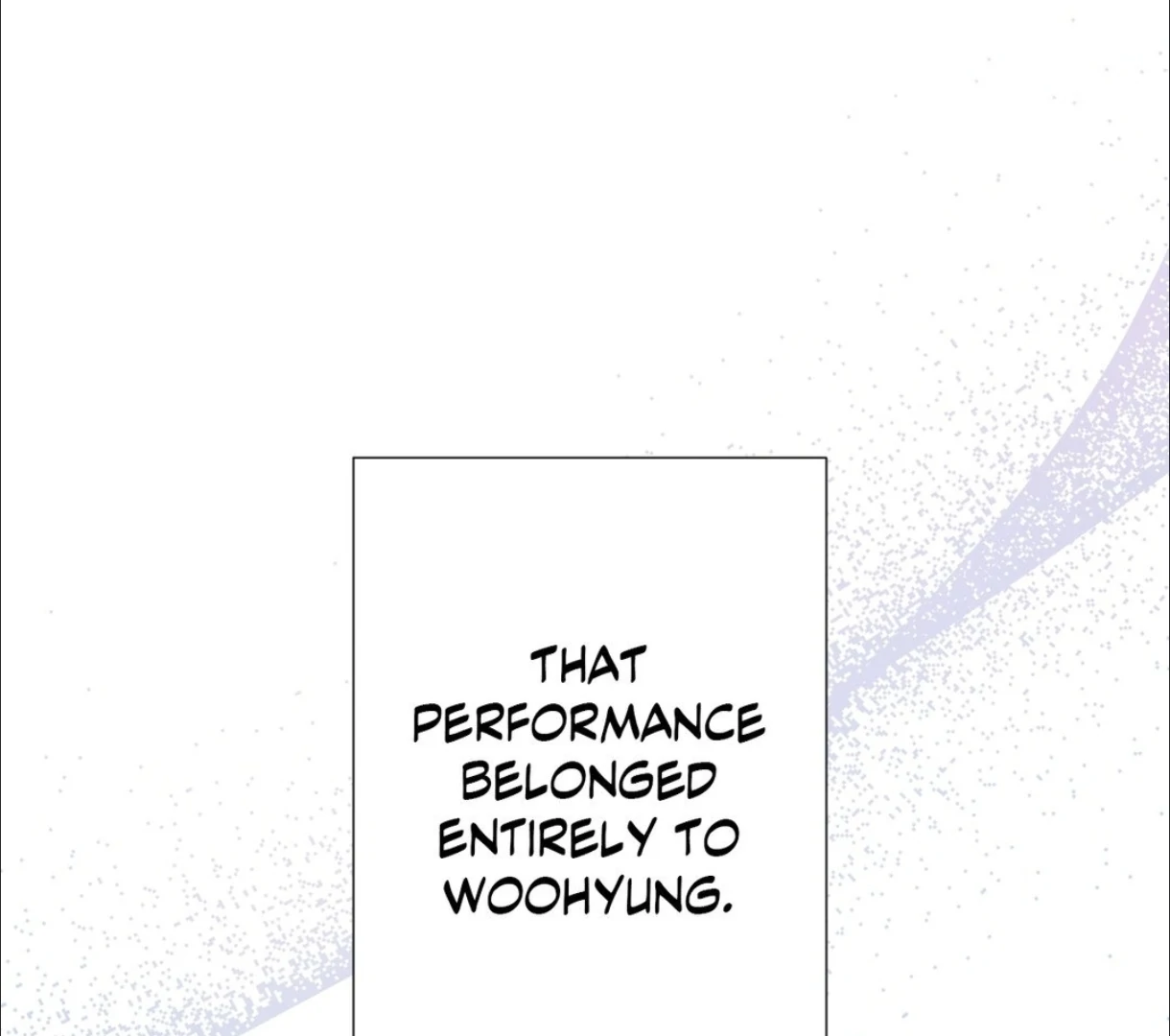 Do It for the Fans, Not Me! [Official] - Chapter 6 manhwa