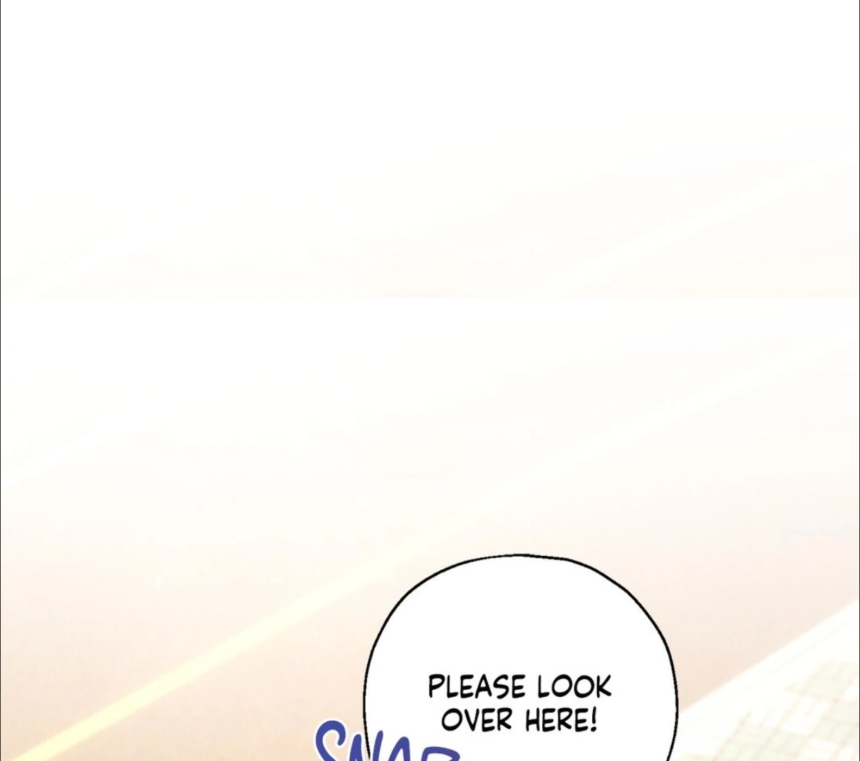 Do It for the Fans, Not Me! [Official] - Chapter 6 manhwa