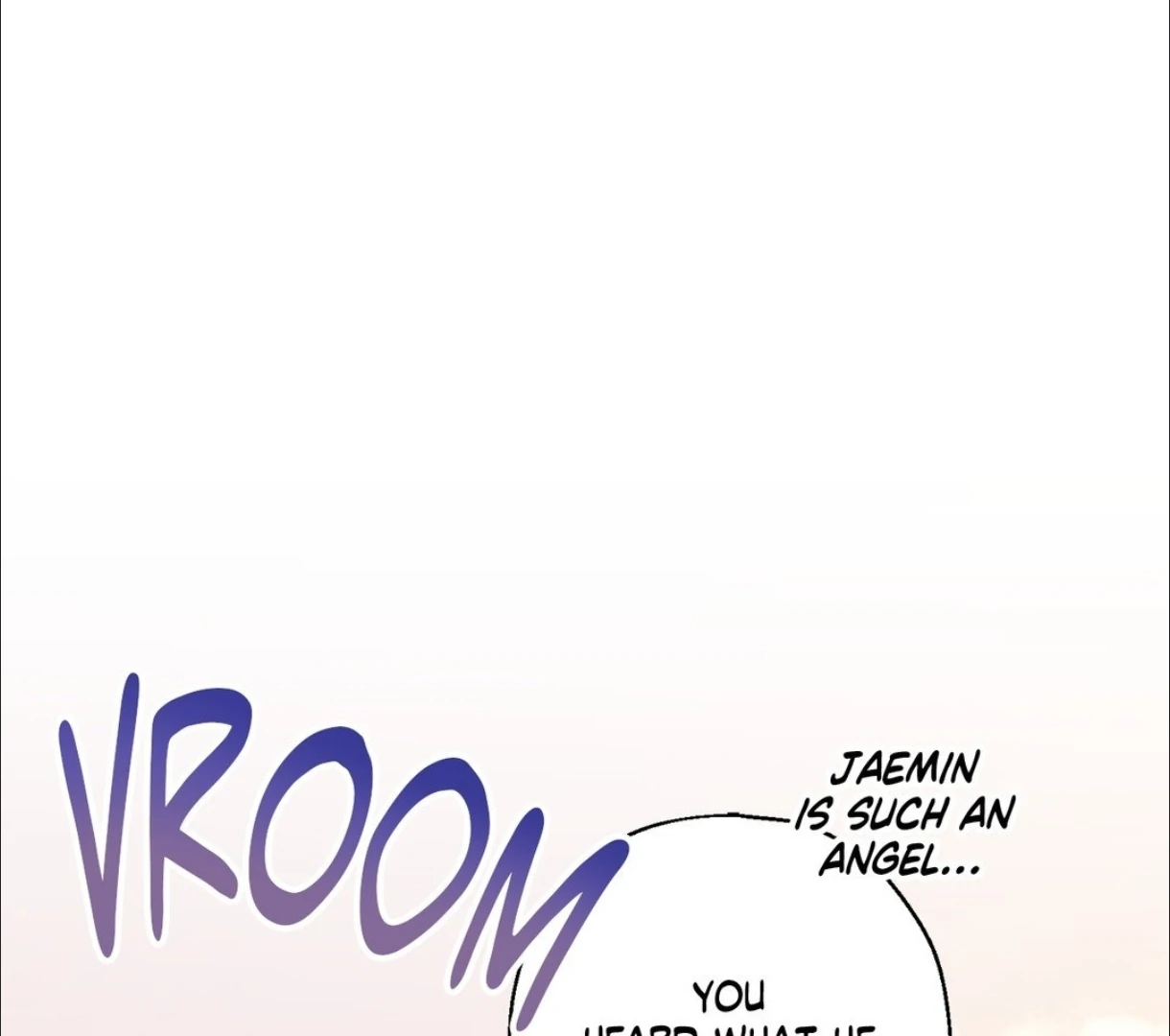 Do It for the Fans, Not Me! [Official] - Chapter 6 manhwa