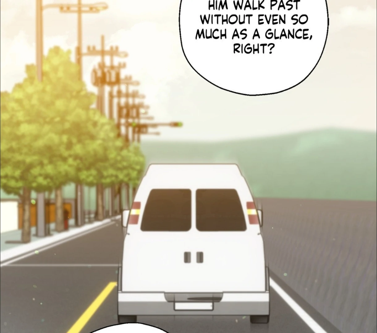 Do It for the Fans, Not Me! [Official] - Chapter 6 manhwa