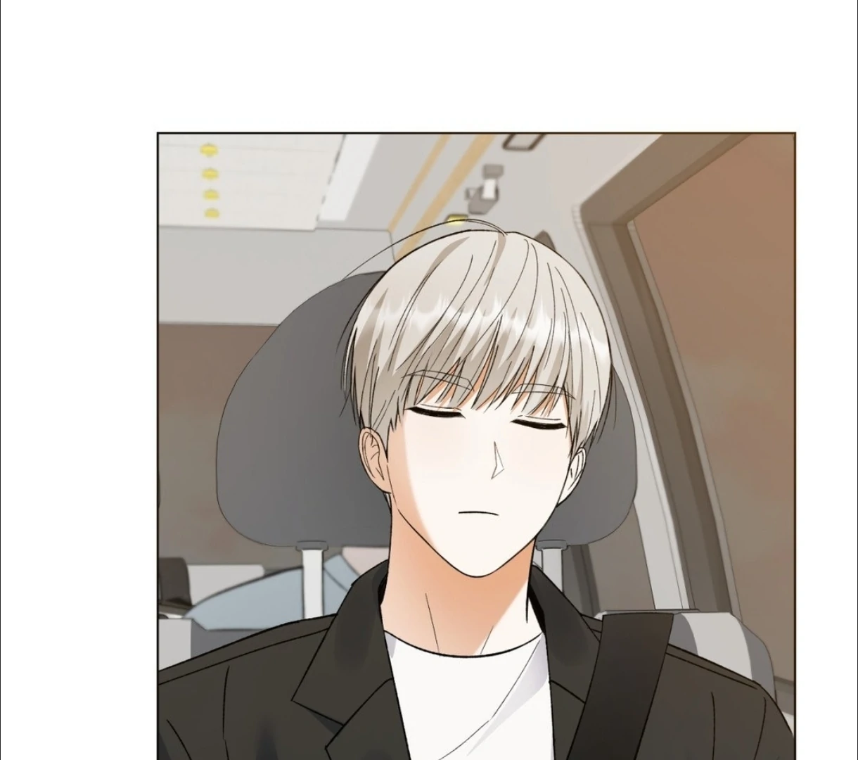 Do It for the Fans, Not Me! [Official] - Chapter 6 manhwa
