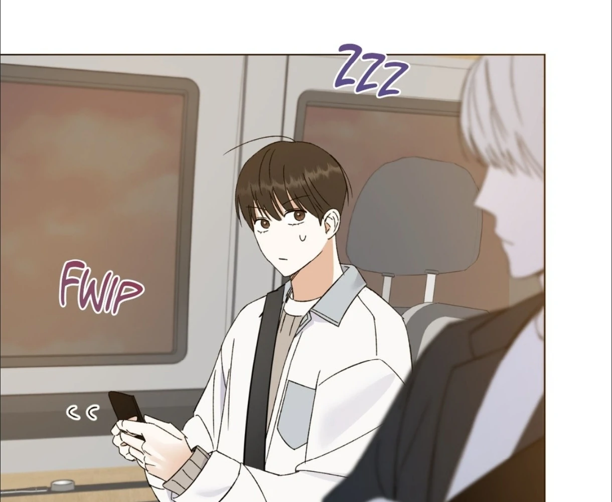 Do It for the Fans, Not Me! [Official] - Chapter 6 manhwa