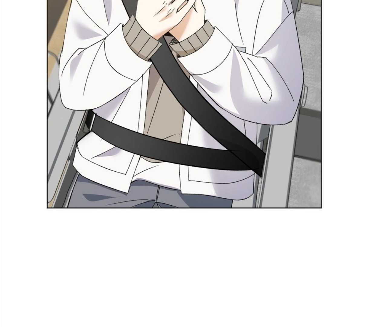 Do It for the Fans, Not Me! [Official] - Chapter 6 manhwa