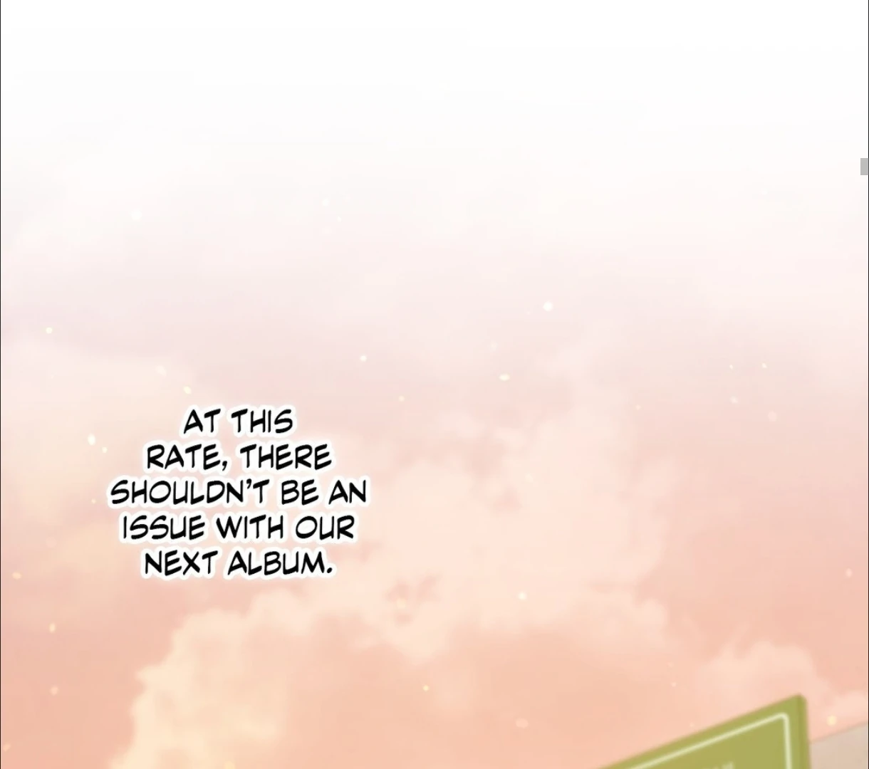 Do It for the Fans, Not Me! [Official] - Chapter 6 manhwa