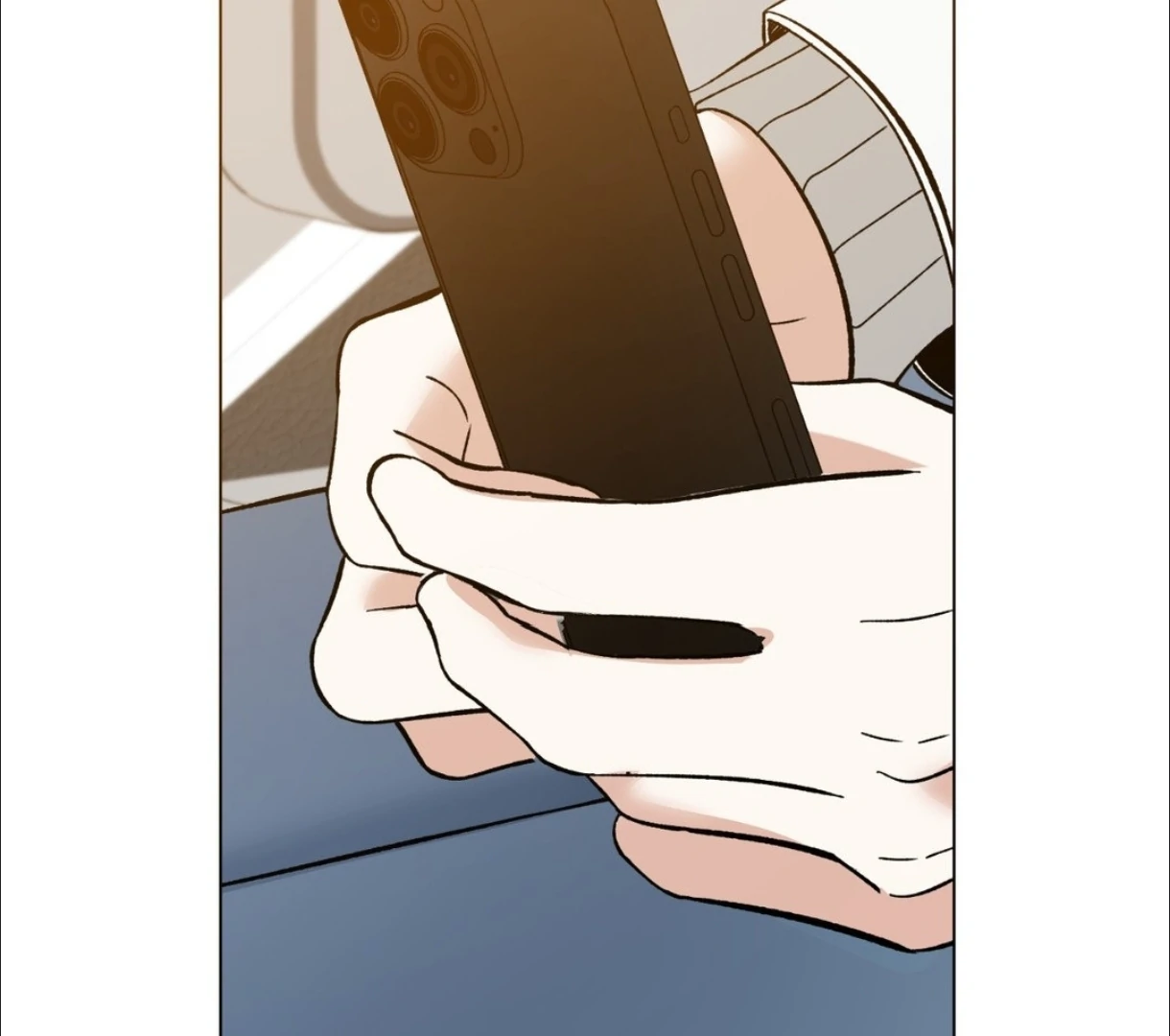 Do It for the Fans, Not Me! [Official] - Chapter 6 manhwa