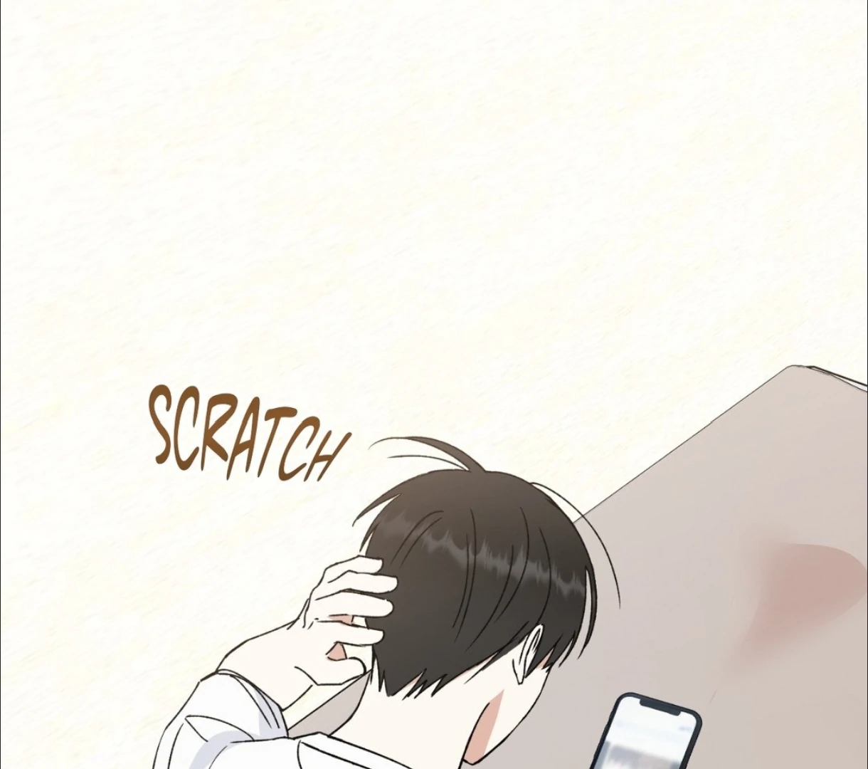 Do It for the Fans, Not Me! [Official] - Chapter 6 manhwa