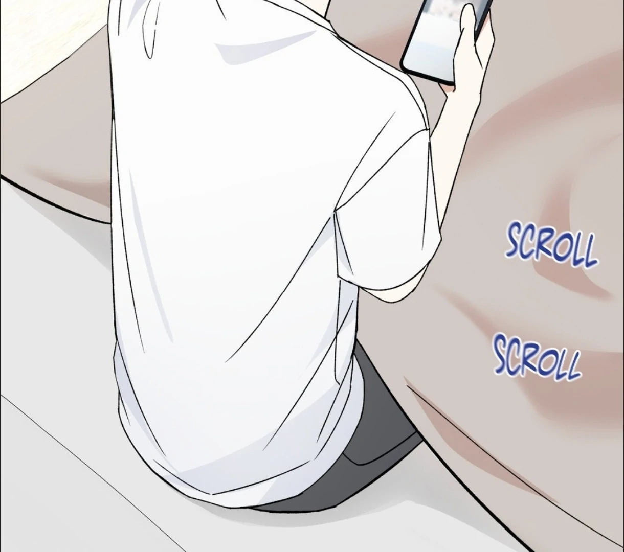 Do It for the Fans, Not Me! [Official] - Chapter 6 manhwa