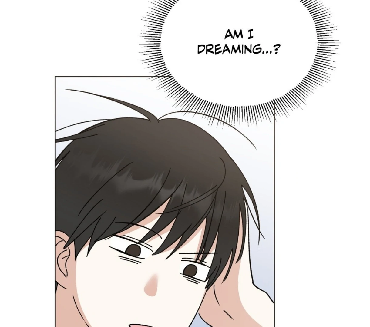 Do It for the Fans, Not Me! [Official] - Chapter 6 manhwa