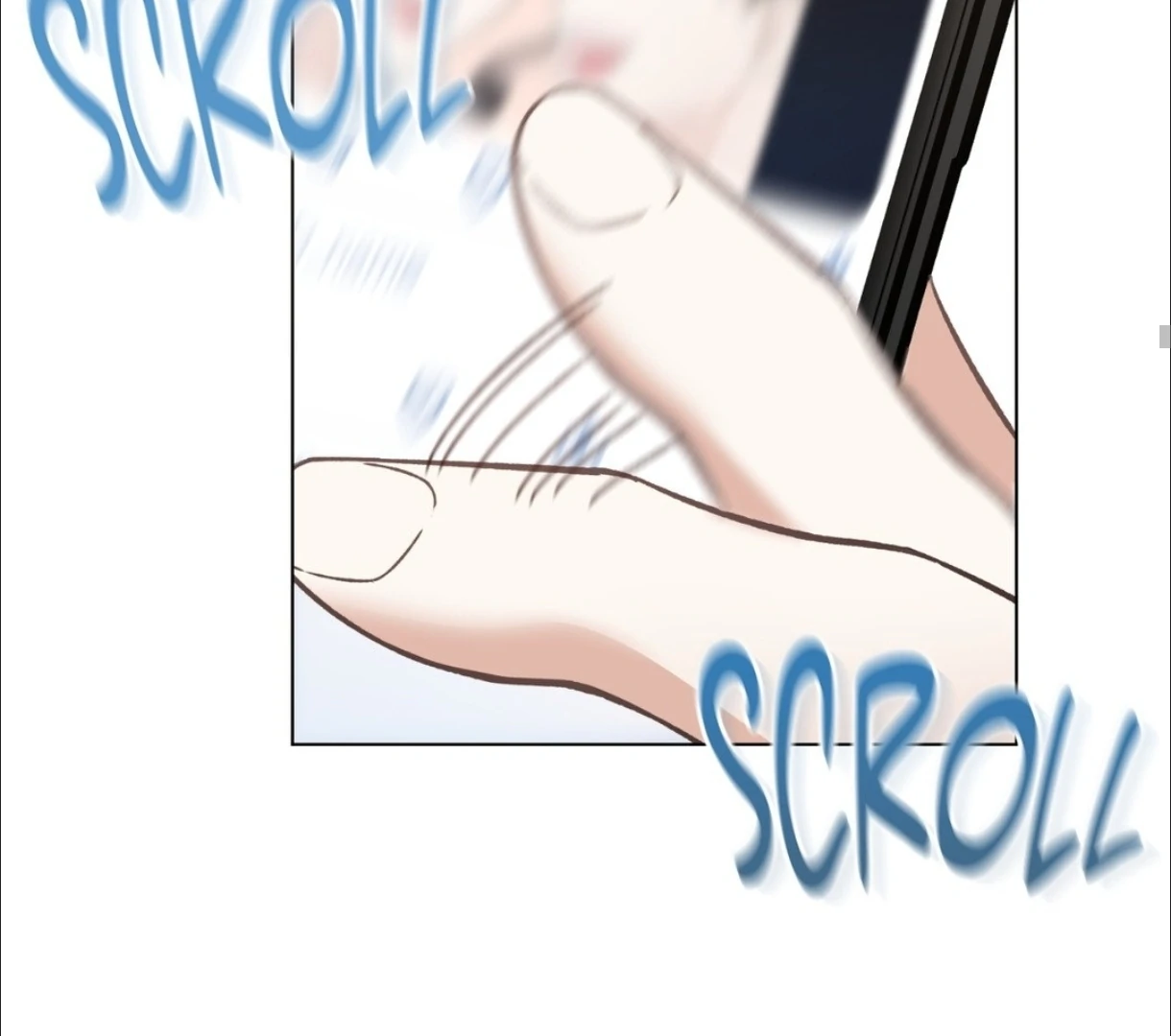 Do It for the Fans, Not Me! [Official] - Chapter 6 manhwa